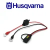 Genuine Husqvarna 585445102 CTEK Battery Status Indicator - Explore Premium Parts & Accessories for All Motor Vehicle Models< Husqvarna Parts Genuine OEM