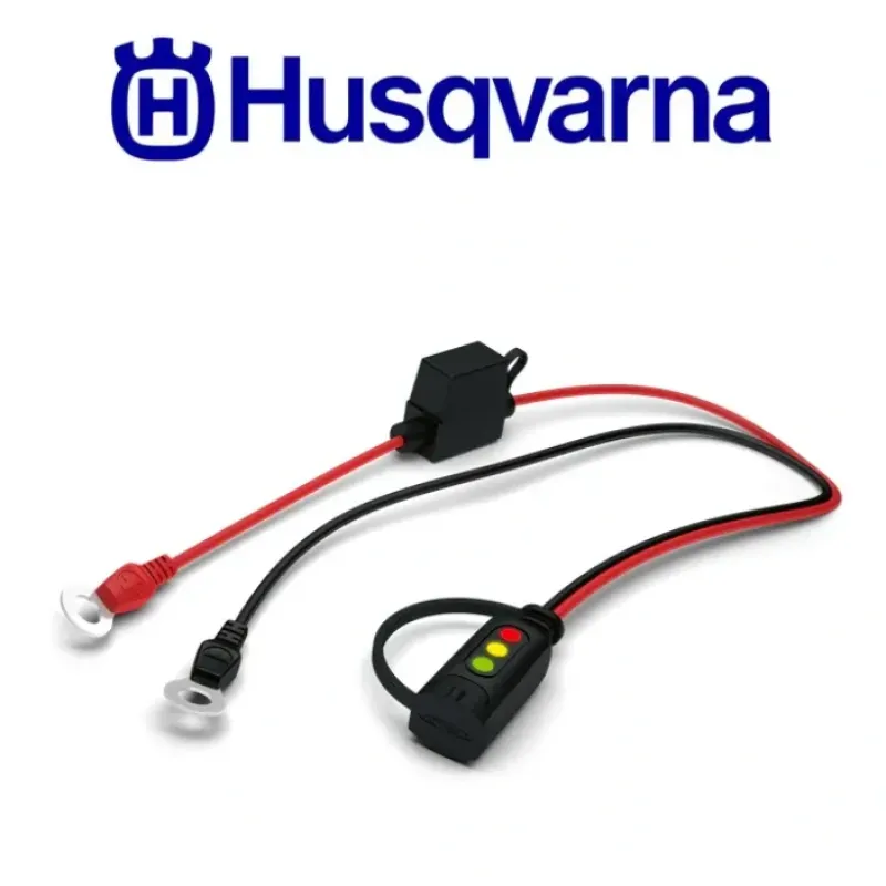 Genuine Husqvarna 585445102 CTEK Battery Status Indicator - Explore Premium Parts & Accessories for All Motor Vehicle Models< Husqvarna Parts Genuine OEM