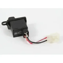 Genuine Husqvarna 583593501 CTEK Charge Port with Harness - Explore Premium Parts & Accessories for All Motor Vehicle Models< Husqvarna Parts Genuine OEM