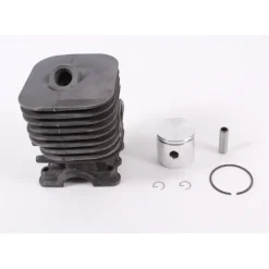 Genuine Husqvarna 545008083 Cylinder & Piston Fits 128LDX 128R 128RJ 128DJX - Explore Premium Parts & Accessories for All Motor Vehicle Models< Husqvarna Parts Genuine OEM