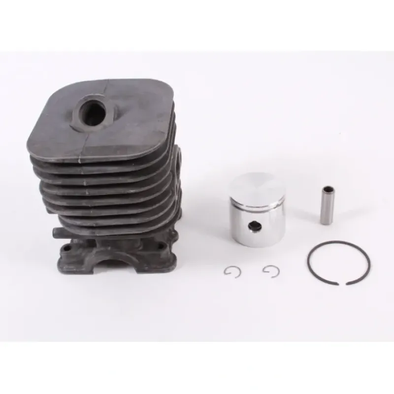 Genuine Husqvarna 545008083 Cylinder & Piston Fits 128LDX 128R 128RJ 128DJX - Explore Premium Parts & Accessories for All Motor Vehicle Models< Husqvarna Parts Genuine OEM