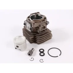 Genuine Husqvarna 577380301 Cylinder Fits 122HD60 122LDX 122C 122HD45 CHT220 - Explore Premium Parts & Accessories for All Motor Vehicle Models< Husqvarna Parts Genuine OEM