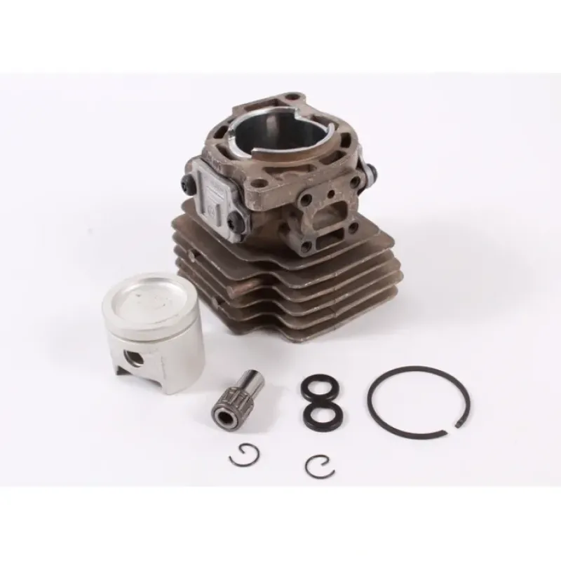 Genuine Husqvarna 577380301 Cylinder Fits 122HD60 122LDX 122C 122HD45 CHT220 - Explore Premium Parts & Accessories for All Motor Vehicle Models< Husqvarna Parts Genuine OEM