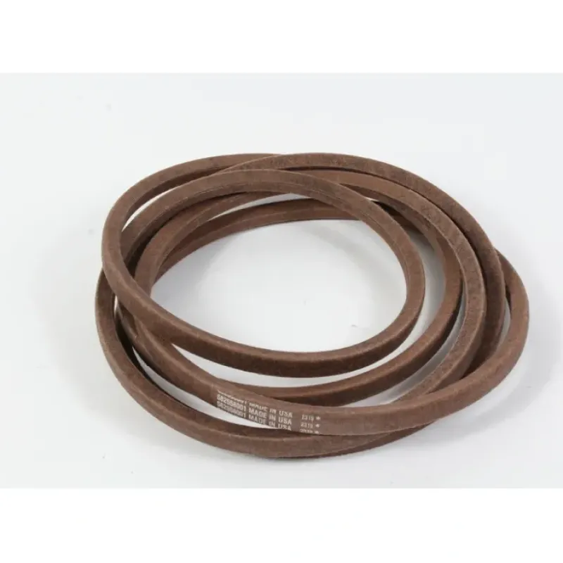 Genuine Husqvarna 582558001 Deck Belt Fits Z248F RedMax RZT48 Jonsered Z48F OEM - Explore Premium Parts & Accessories for All Motor Vehicle Models< Husqvarna Parts Genuine OEM