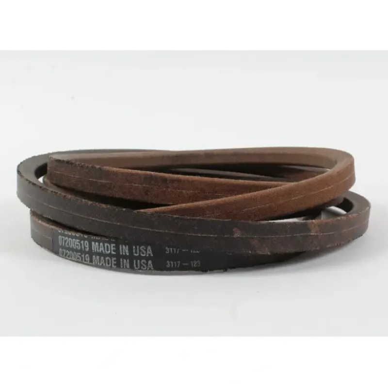 Genuine Husqvarna 592728501 Deck Belt Fits W548 HB7200519 - Explore Premium Parts & Accessories for All Motor Vehicle Models< Husqvarna Parts Genuine OEM