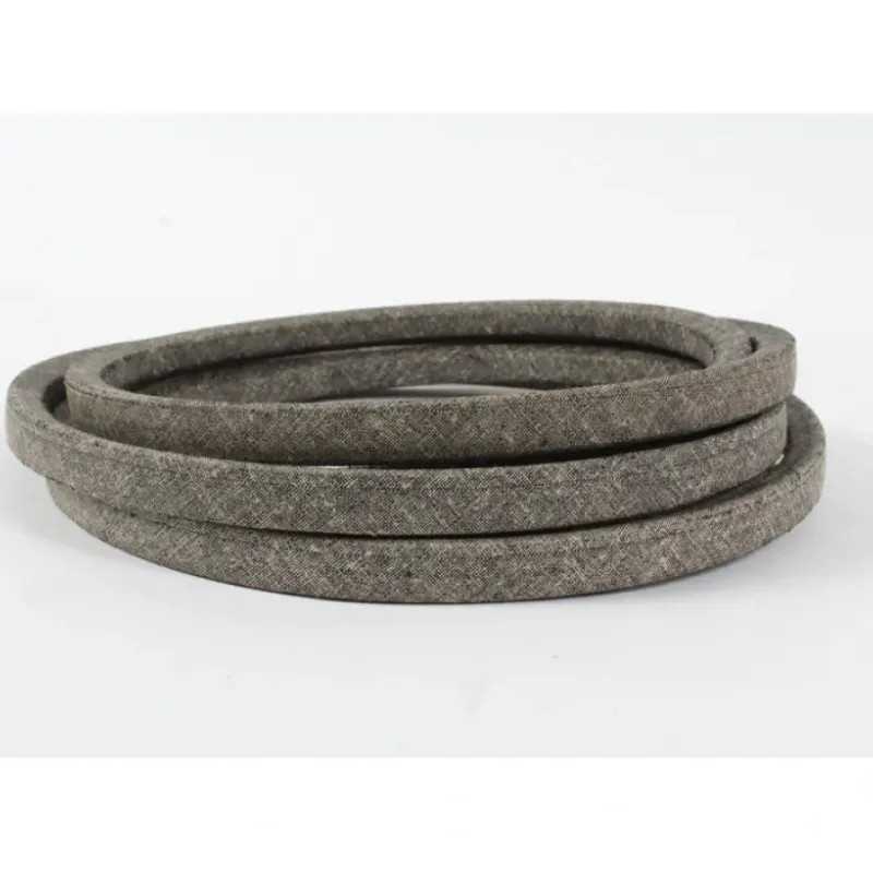 Genuine Husqvarna 592728502 Deck Belt Fits W552 HB 131 EL AMD 181711 - Explore Premium Parts & Accessories for All Motor Vehicle Models< Husqvarna Parts Genuine OEM