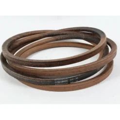 Genuine Husqvarna 575658406 Deck Belt 5V Fits P-ZT48 CA OEM - Explore Premium Parts & Accessories for All Motor Vehicle Models< Husqvarna Parts Genuine OEM