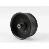 Genuine Husqvarna 589603801 Deck Drive Pulley Fits V548 V554 5" x 2.03" - Explore Premium Parts & Accessories for All Motor Vehicle Models< Husqvarna Parts Genuine OEM