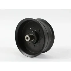 Genuine Husqvarna 589603801 Deck Drive Pulley Fits V548 V554 5" x 2.03" - Explore Premium Parts & Accessories for All Motor Vehicle Models< Husqvarna Parts Genuine OEM