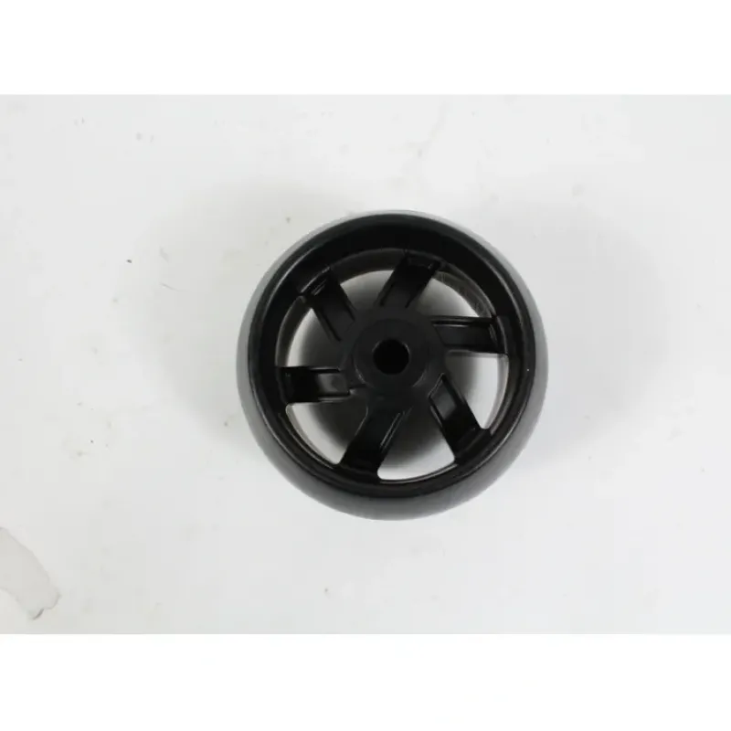 Genuine Husqvarna 589527301 Deck Gauge Wheel Fits AYP Sears 174873 532174873 - Explore Premium Parts & Accessories for All Motor Vehicle Models< Husqvarna Parts Genuine OEM