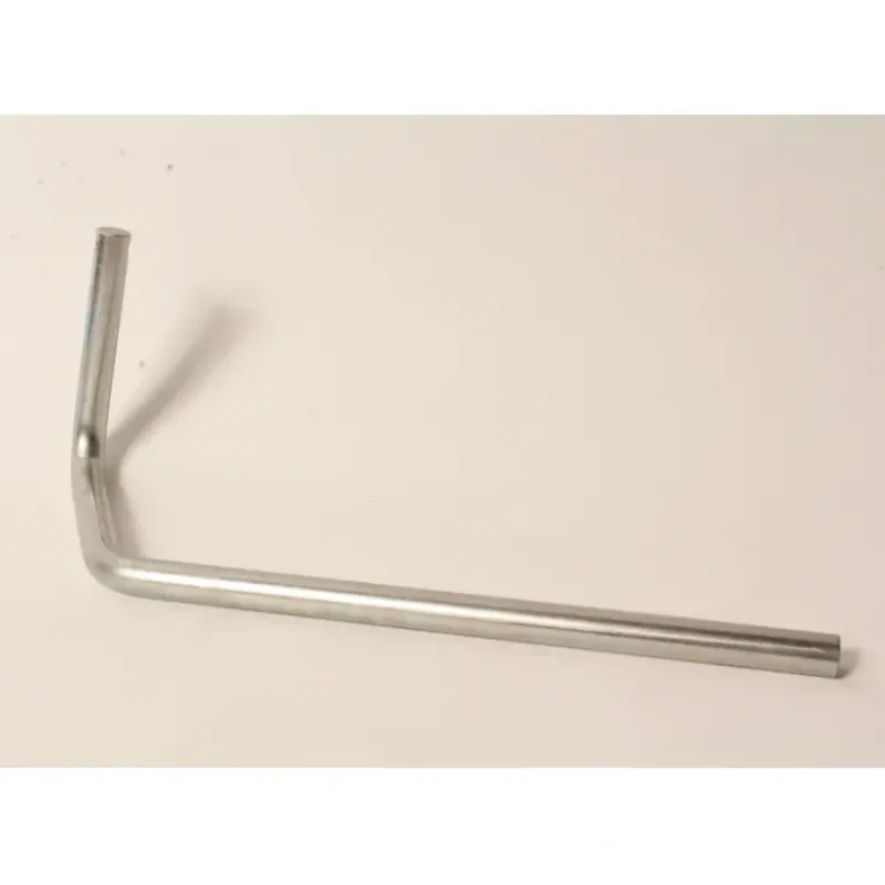 Genuine Husqvarna 594018001 Deck Lift Handle Lever LT OEM Fits 532195231 - Explore Premium Parts & Accessories for All Motor Vehicle Models< Husqvarna Parts Genuine OEM