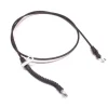 Genuine Husqvarna 585271601 Deflector Cable OEM - Explore Premium Parts & Accessories for All Motor Vehicle Models< Husqvarna Parts Genuine OEM