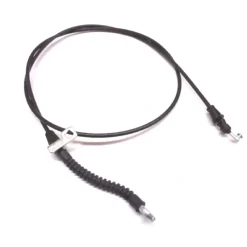 Genuine Husqvarna 585271601 Deflector Cable OEM - Explore Premium Parts & Accessories for All Motor Vehicle Models< Husqvarna Parts Genuine OEM