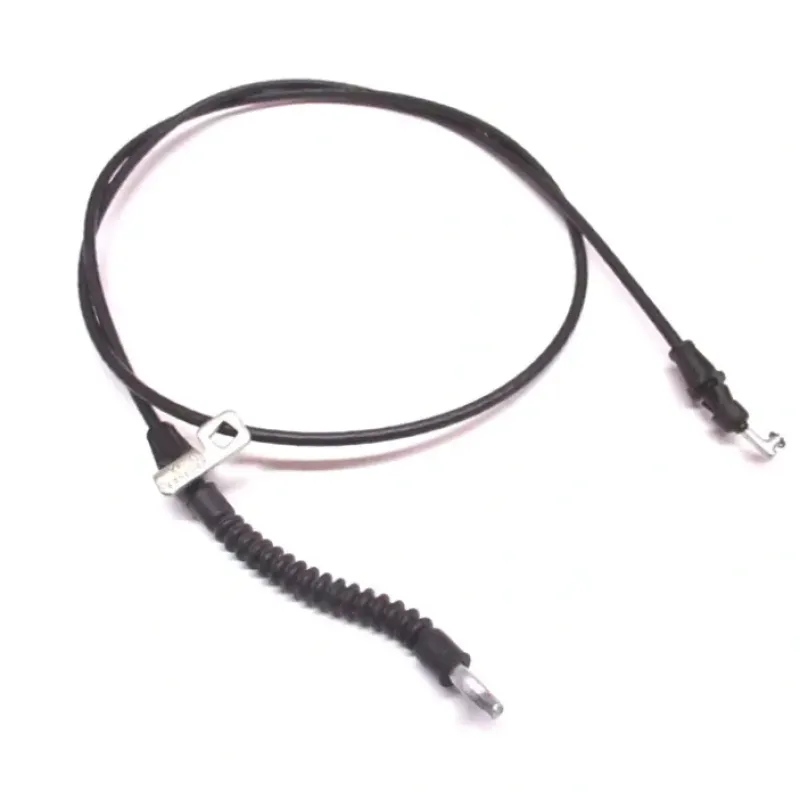 Genuine Husqvarna 585271601 Deflector Cable OEM - Explore Premium Parts & Accessories for All Motor Vehicle Models< Husqvarna Parts Genuine OEM