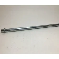 Genuine Husqvarna 595297001 Deflector Hinge Rod Replaces Part Number 532131491 - Explore Premium Parts & Accessories for All Motor Vehicle Models< Husqvarna Parts Genuine OEM