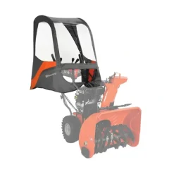 Genuine Husqvarna 531308201 Deluxe Snow Blower Cab For 2-Stage Models 531308231 - Explore Premium Parts & Accessories for All Motor Vehicle Models< Husqvarna Parts Genuine OEM