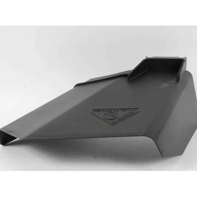 Genuine Husqvarna 539110732 Discharge Chute Fits GT48XLS iZ4821 YT48XLS Z248F - Explore Premium Parts & Accessories for All Motor Vehicle Models< Husqvarna Parts Genuine OEM