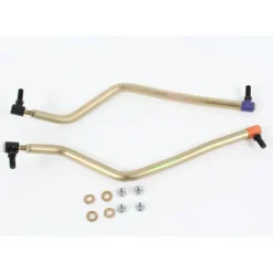 Genuine Husqvarna 587284101 Drag Link Kit OEM - Explore Premium Parts & Accessories for All Motor Vehicle Models< Husqvarna Parts Genuine OEM