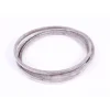 Genuine Husqvarna 580364603 Drive Belt Fits HU675AWD HU700AWD HU725AWD HU800AWDH - Explore Premium Parts & Accessories for All Motor Vehicle Models< Husqvarna Parts Genuine OEM