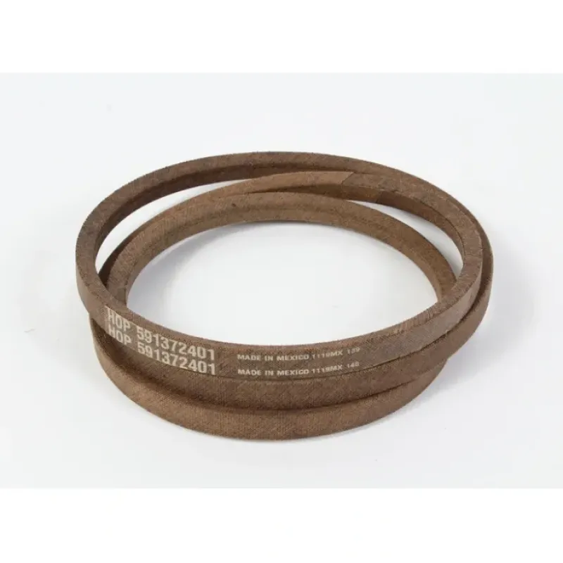 Genuine Husqvarna 591372401 Drive Belt Fits 500RTT 600CRT 650RTT 700DRT DRT900 + - Explore Premium Parts & Accessories for All Motor Vehicle Models< Husqvarna Parts Genuine OEM