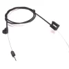 Genuine Husqvarna 583261801 Drive Cable Fits AYP Sears Craftsman 400292 OEM - Explore Premium Parts & Accessories for All Motor Vehicle Models< Husqvarna Parts Genuine OEM