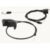 Genuine Husqvarna 584954101 Drive Cable & 586861201 Throttle Cable Kit OEM - Explore Premium Parts & Accessories for All Motor Vehicle Models< Husqvarna Parts Genuine OEM