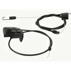 Genuine Husqvarna 584954101 Drive Cable & 586861201 Throttle Cable Kit OEM - Explore Premium Parts & Accessories for All Motor Vehicle Models< Husqvarna Parts Genuine OEM