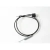 Genuine Husqvarna 586638001 Drive Cable VS FGD Fits RedMax Poulan Craftsman - Explore Premium Parts & Accessories for All Motor Vehicle Models< Husqvarna Parts Genuine OEM