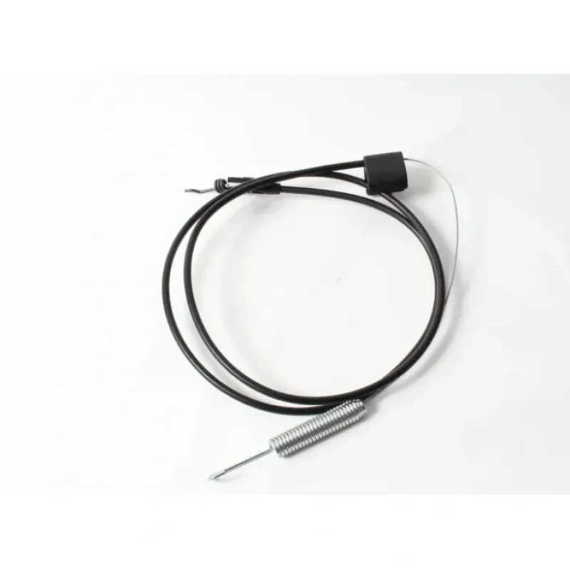 Genuine Husqvarna 586638001 Drive Cable VS FGD Fits RedMax Poulan Craftsman - Explore Premium Parts & Accessories for All Motor Vehicle Models< Husqvarna Parts Genuine OEM