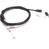 Genuine Husqvarna 532447586 Drive Control Cable Fits HU700F 447586 OEM - Explore Premium Parts & Accessories for All Motor Vehicle Models< Husqvarna Parts Genuine OEM