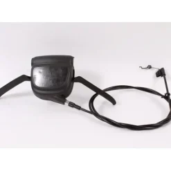 Genuine Husqvarna 581080913 Drive Control Cable For XT721F 7021R Repl 532431651 - Explore Premium Parts & Accessories for All Motor Vehicle Models< Husqvarna Parts Genuine OEM