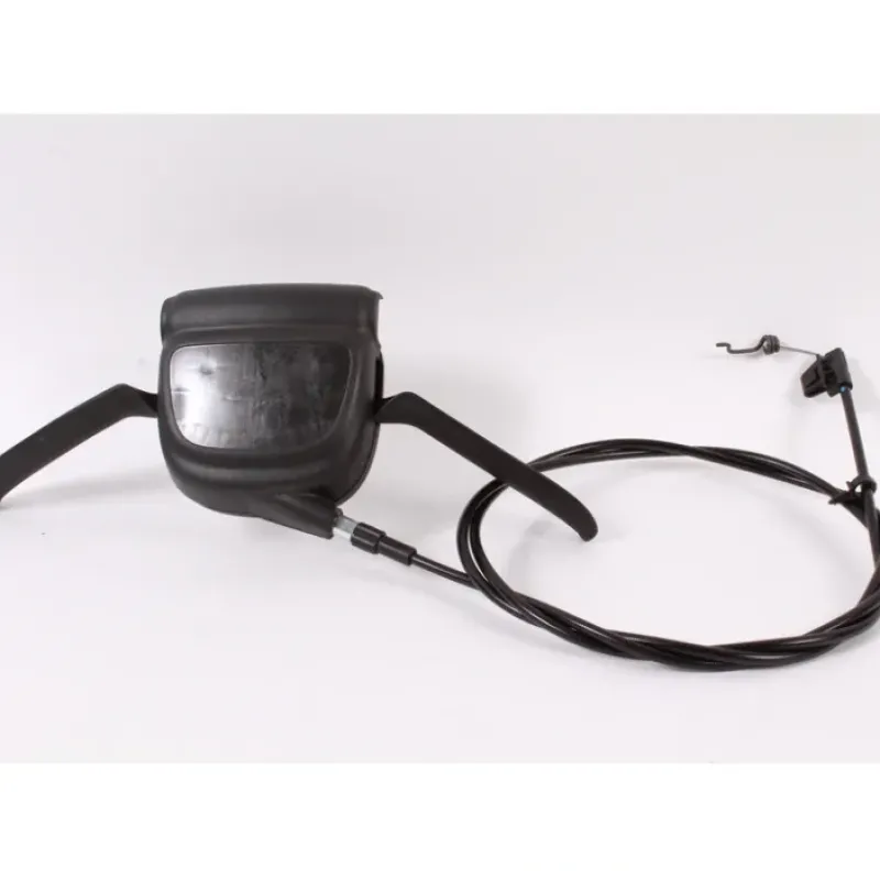 Genuine Husqvarna 581080913 Drive Control Cable For XT721F 7021R Repl 532431651 - Explore Premium Parts & Accessories for All Motor Vehicle Models< Husqvarna Parts Genuine OEM