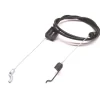 Genuine Husqvarna 583292701 Drive Control Cable Fits AYP Sears Craftsman 404846 - Explore Premium Parts & Accessories for All Motor Vehicle Models< Husqvarna Parts Genuine OEM