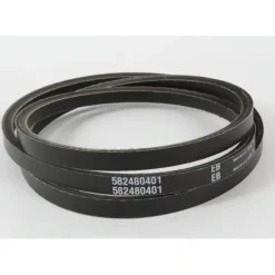 Genuine Husqvarna 582480401 Drive V-Belt For BX77 ZT-4400 Z548 Z554 Z560 - Explore Premium Parts & Accessories for All Motor Vehicle Models< Husqvarna Parts Genuine OEM