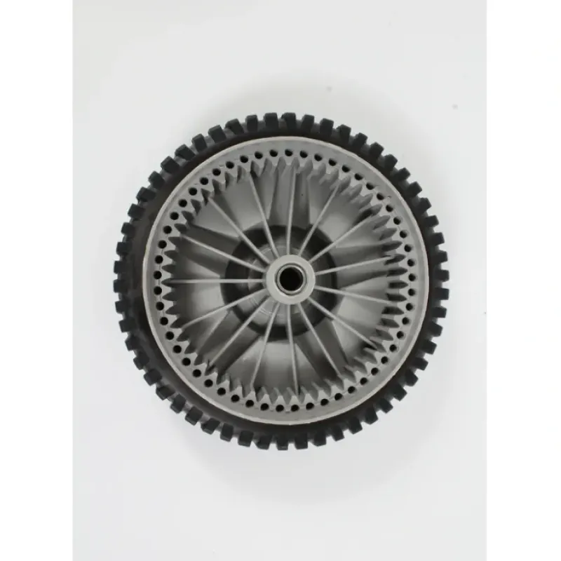 Genuine Husqvarna 581009202 Drive Wheel 8" - Explore Premium Parts & Accessories for All Motor Vehicle Models< Husqvarna Parts Genuine OEM