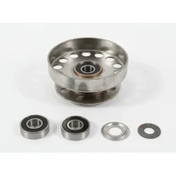 Genuine Husqvarna 590805901 Driving Pulley Kit Fits K750 K760 - Explore Premium Parts & Accessories for All Motor Vehicle Models< Husqvarna Parts Genuine OEM
