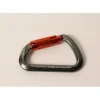 Genuine Husqvarna 596936202 D-Shape Carabiner Hook Arborist Tree Climbing - Explore Premium Parts & Accessories for All Motor Vehicle Models< Husqvarna Parts Genuine OEM