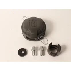 Genuine Husqvarna 599915601 Easy Spooling Rapid Replace Trimmer Head Universal - Explore Premium Parts & Accessories for All Motor Vehicle Models< Husqvarna Parts Genuine OEM