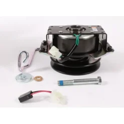 Genuine Husqvarna 583389701 Electric PTO Clutch Fits Craftsman Poulan 180505 - Explore Premium Parts & Accessories for All Motor Vehicle Models< Husqvarna Parts Genuine OEM