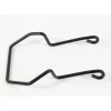 Genuine Husqvarna 501832602 Engine Belt Keeper 4.25" For 584908001 OEM - Explore Premium Parts & Accessories for All Motor Vehicle Models< Husqvarna Parts Genuine OEM
