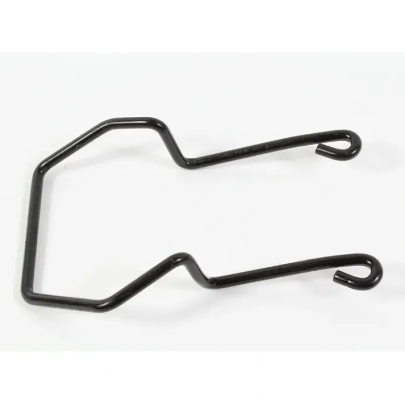 Genuine Husqvarna 501832602 Engine Belt Keeper 4.25" For 584908001 OEM - Explore Premium Parts & Accessories for All Motor Vehicle Models< Husqvarna Parts Genuine OEM
