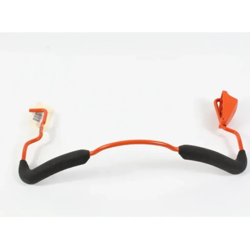 Genuine Husqvarna 585645311 Ergo Bail Lever ASM - Explore Premium Parts & Accessories for All Motor Vehicle Models< Husqvarna Parts Genuine OEM
