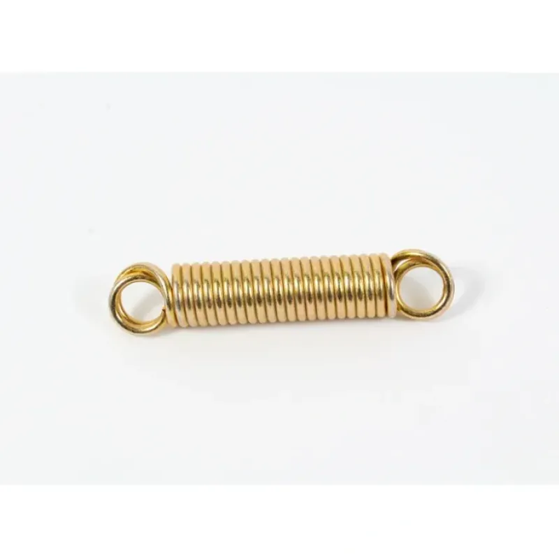 Genuine Husqvarna 592780801 Extension Spring .900 x .135 For W548 W552 - Explore Premium Parts & Accessories for All Motor Vehicle Models< Husqvarna Parts Genuine OEM