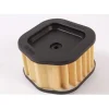 Genuine Husqvarna 537009301 Felt Air Filter Fits 385 390 OEM - Explore Premium Parts & Accessories for All Motor Vehicle Models< Husqvarna Parts Genuine OEM