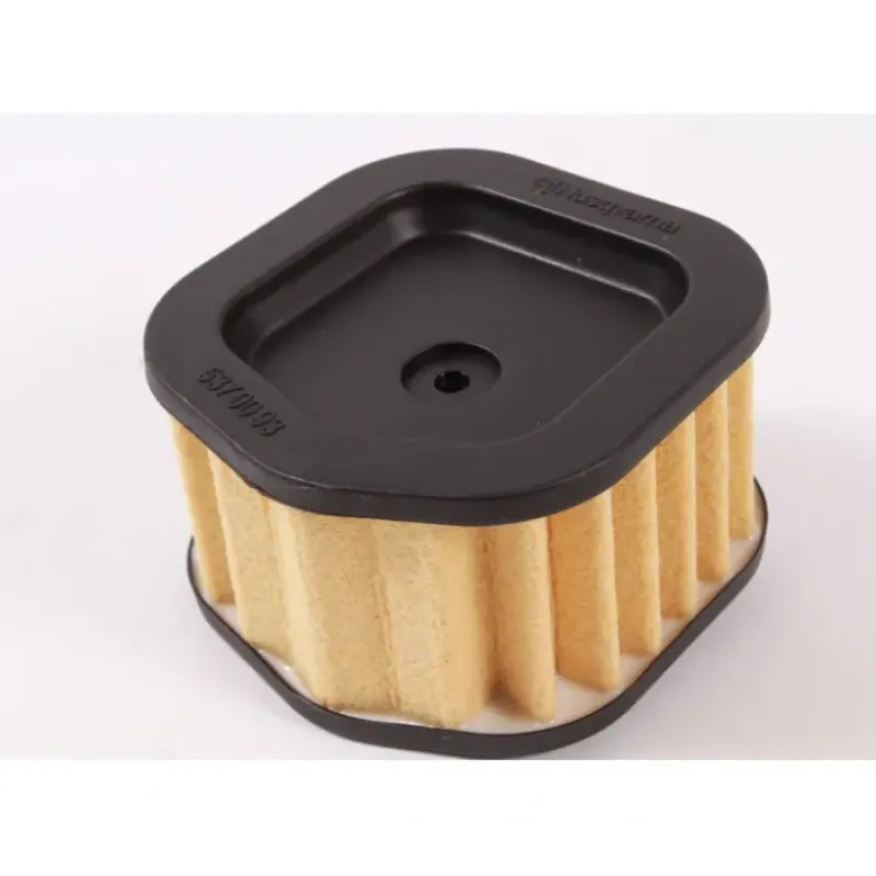 Genuine Husqvarna 537009301 Felt Air Filter Fits 385 390 OEM - Explore Premium Parts & Accessories for All Motor Vehicle Models< Husqvarna Parts Genuine OEM
