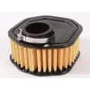 Genuine Husqvarna 537444401 Felt Air Filter Assy with Clamp Fits 394 395 395XP - Explore Premium Parts & Accessories for All Motor Vehicle Models< Husqvarna Parts Genuine OEM