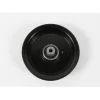 Genuine Husqvarna 588071304 Flat Deck Idler Pulley Fits W436 - Explore Premium Parts & Accessories for All Motor Vehicle Models< Husqvarna Parts Genuine OEM