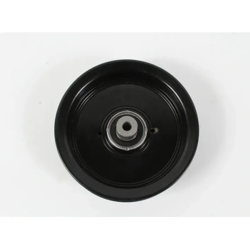 Genuine Husqvarna 588071304 Flat Deck Idler Pulley Fits W436 - Explore Premium Parts & Accessories for All Motor Vehicle Models< Husqvarna Parts Genuine OEM
