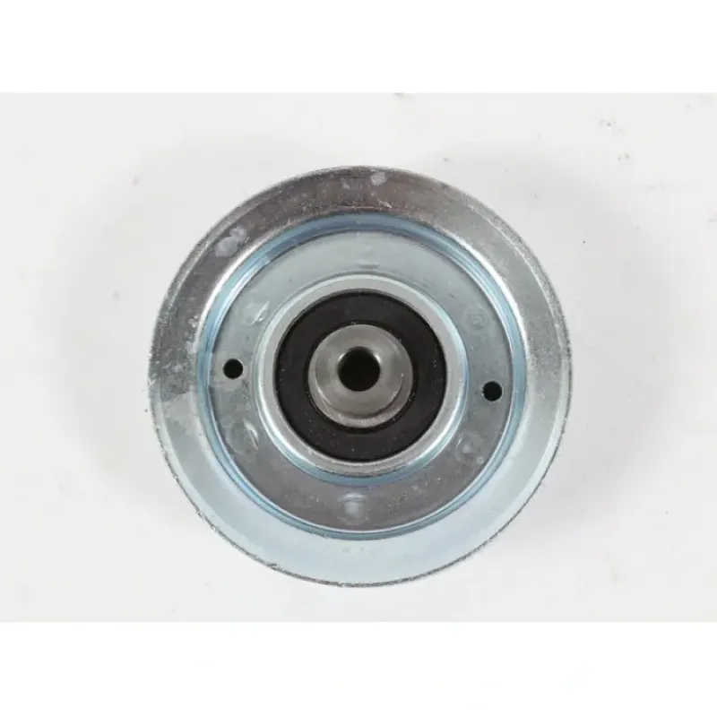 Genuine Husqvarna 590542401 Flat Deck Idler Pulley Fits W548 3.06" - Explore Premium Parts & Accessories for All Motor Vehicle Models< Husqvarna Parts Genuine OEM