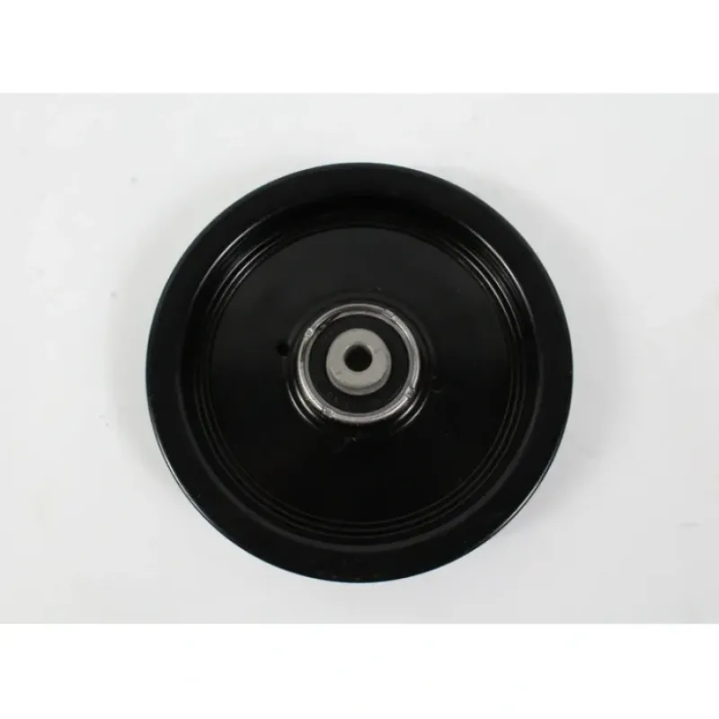 Genuine Husqvarna 592774901 Flat Deck Idler Pulley Fits W548 W552 OEM - Explore Premium Parts & Accessories for All Motor Vehicle Models< Husqvarna Parts Genuine OEM